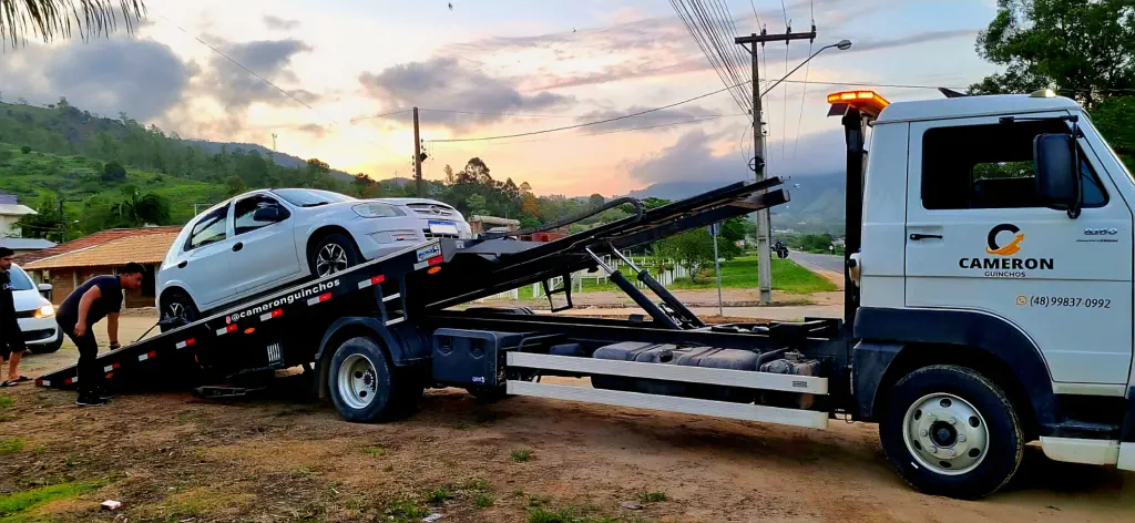 Transporte Carro Celta