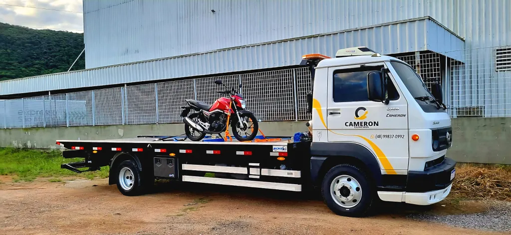 Reboques Leves e Utilitários